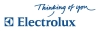 Logo Electrolux