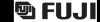 Logo Fuji